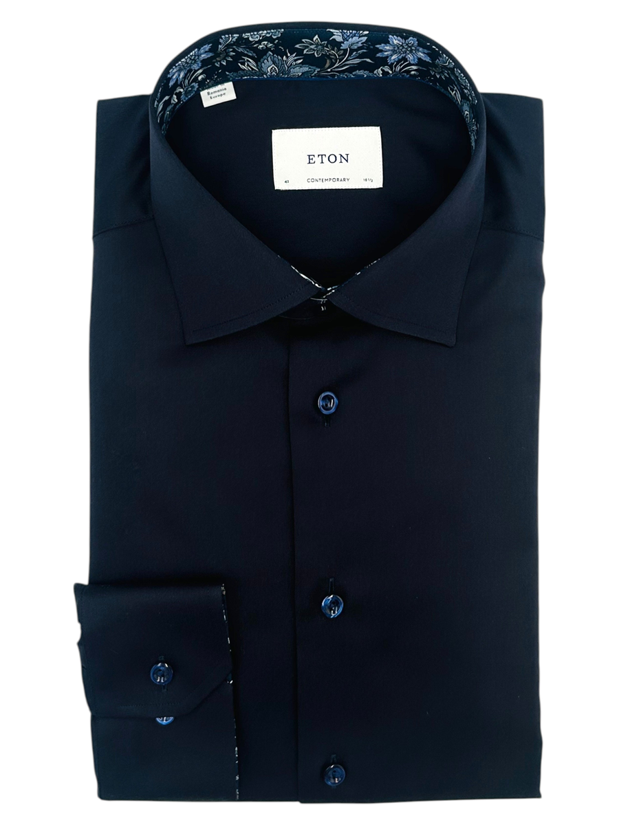 Eton Contemporary fit Skjorte